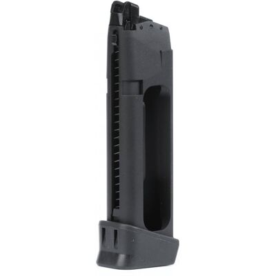Umarex Magasin - Glock 17/34, GBB CO2 6mm Umarex Magasin - Glock 17/34, GBB CO2 6mm