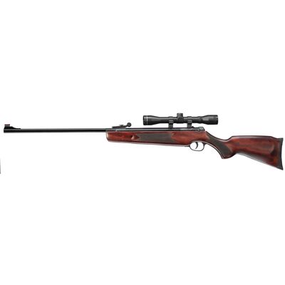 Umarex Hämmerli Hunter Force 600 4,5mm med 4x32 Optik Umarex Hämmerli Hunter Force 600 4,5mm med 4x32 Optik