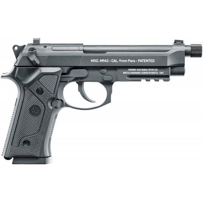 Umarex Beretta M9A3 FM CO2 4,5mm BBs Umarex Beretta M9A3 FM CO2 4,5mm BBs