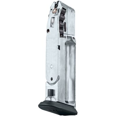 Umarex Magasin - Walther PPQ M2 CO2 4,5mm Diabol Umarex Magasin - Walther PPQ M2 CO2 4,5mm Diabol