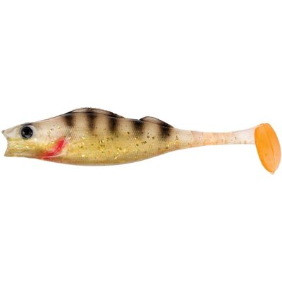 Berkley - Pulse Realistic Perch - 110mm - Soft lure Berkley - Pulse Realistic Perch - 110mm - Soft lure