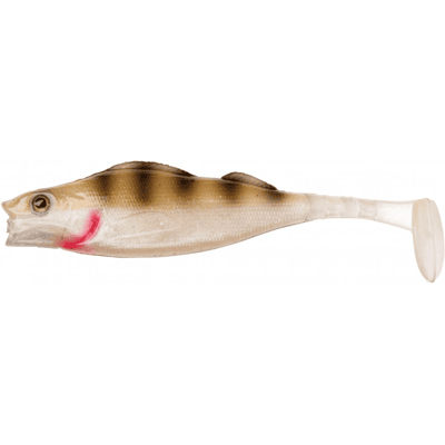 Berkley - Pulse Realistic Perch - 150 mm - 32 enheter - Soft Lure Berkley - Pulse Realistic Perch - 150 mm - 32 enheter - Soft Lure