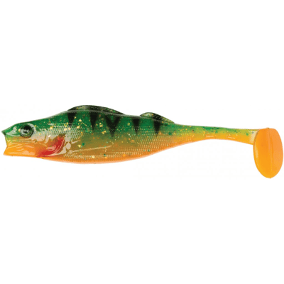 Berkley Pulse Realistic Perch 15cm (Färg: Firetiger) Berkley Pulse Realistic Perch 15cm (Färg: Firetiger)
