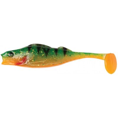 Berkley Pulse Realistic Perch 11cm (Färg: Firetiger) Berkley Pulse Realistic Perch 11cm (Färg: Firetiger)