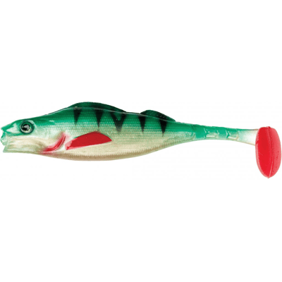 Berkley Pulse Realistic Perch 15cm (Färg: Green Perch) Berkley Pulse Realistic Perch 15cm (Färg: Green Perch)