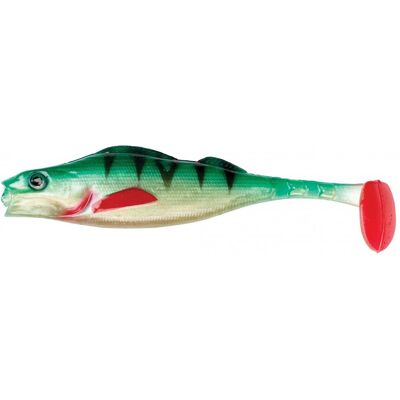 Berkley Pulse Realistic Perch 11cm (Färg: Green Perch) Berkley Pulse Realistic Perch 11cm (Färg: Green Perch)