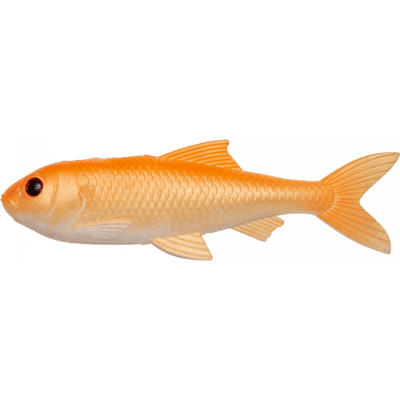 Pulz Bait Roach Skinz 15cm 2-Pack (Färg: Gold Fish) Pulz Bait Roach Skinz 15cm 2-Pack (Färg: Gold Fish)