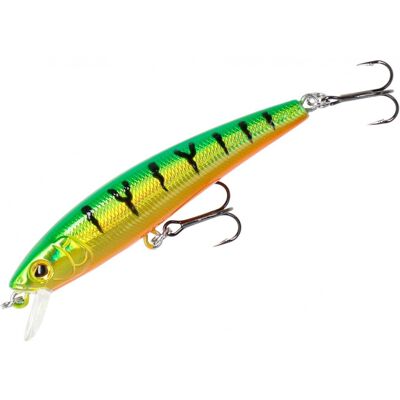 Mikado Wobbler Fishhunter Needle 7,5cm 5,6g (Färg: Firetiger) Mikado Wobbler Fishhunter Needle 7,5cm 5,6g (Färg: Firetiger)