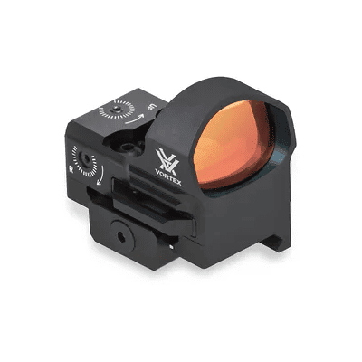 Vortex Razor Red Dot 6 MOA Vortex Razor Red Dot 6 MOA
