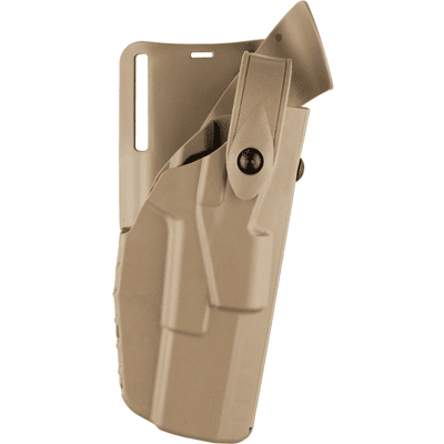 Safariland 7285 7TS SLS Low-Ride, Duty Rated Level II Retention Holster Sig Sauer P320/M17/X-Tac/X-Full PRO (Utförande: Höger) Safariland 7285 7TS SLS Low-Ride, Duty Rated Level II Retention Holster Sig Sauer P320/M17/X-Tac/X-Full PRO (Utförande: Höger)
