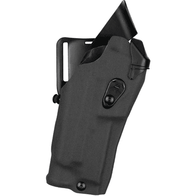 Safariland 6390RDS ALS Mid-Ride Lvl I Glock 19/45 TLR-8 (Utförande: Höger) Safariland 6390RDS ALS Mid-Ride Lvl I Glock 19/45 TLR-8 (Utförande: Höger)