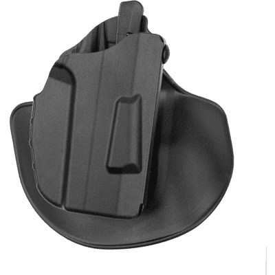 Safariland 7378 7TS ALS Concealment Sig P320 (Utförande: Höger, Färg: Svart) Safariland 7378 7TS ALS Concealment Sig P320 (Utförande: Höger, Färg: Svart)