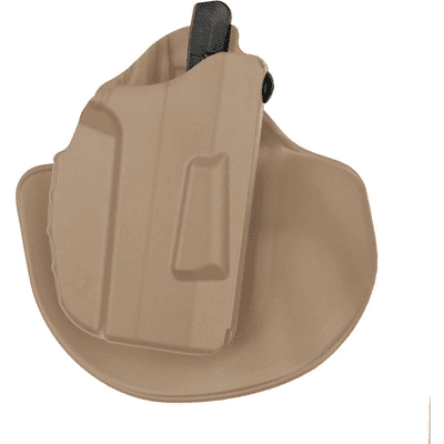 Safariland 7378 7TS ALS Concealment Sig P320 (Utförande: Höger, Färg: FDE) Safariland 7378 7TS ALS Concealment Sig P320 (Utförande: Höger, Färg: FDE)