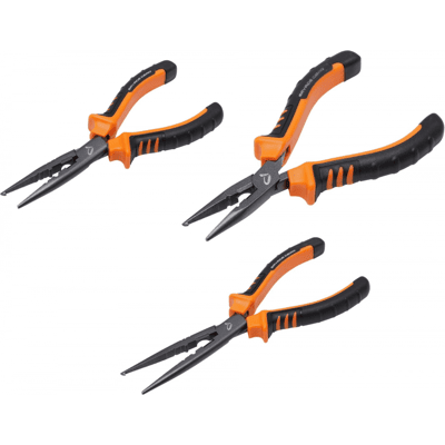 Savage Gear Mp Splitring And Cut Pliers (Längd: 18cm) Savage Gear Mp Splitring And Cut Pliers (Längd: 18cm)