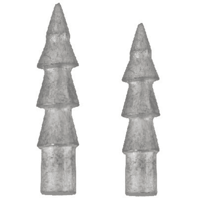 Savage Gear Balance Spikes Kit 1,8g & 3,0g 16pcs Savage Gear Balance Spikes Kit 1,8g & 3,0g 16pcs