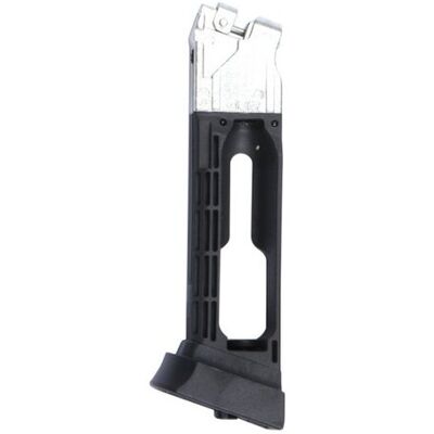 ASG Magasin - SP-01 Shadow 21rds 4,5mm ASG Magasin - SP-01 Shadow 21rds 4,5mm