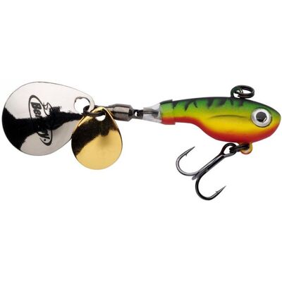 Berkley Pulse Spintail lipless trollingbete Berkley Pulse Spintail lipless trollingbete