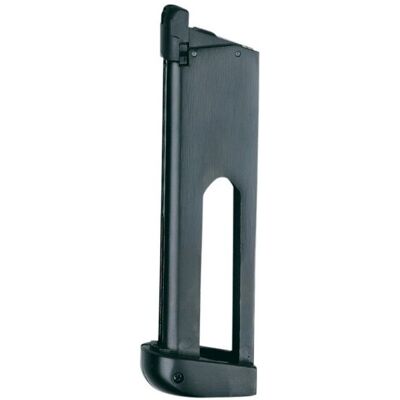 ASG Magasin - STI TAC Master CO2 GBB 6mm ASG Magasin - STI TAC Master CO2 GBB 6mm