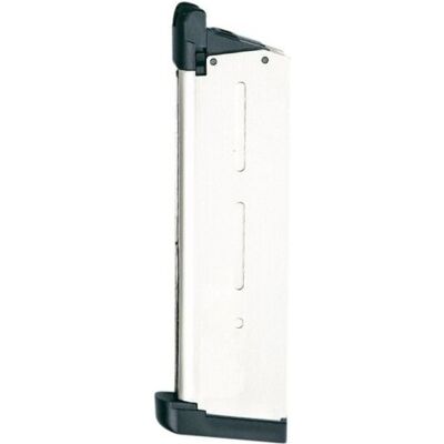 ASG Magasin - STI Tac Master GBB 6mm ASG Magasin - STI Tac Master GBB 6mm
