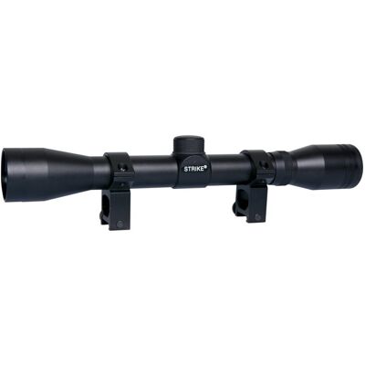 ASG Strike Systems - 4x32 - 0,8" monteringsringar - Scope ASG Strike Systems - 4x32 - 0,8" monteringsringar - Scope