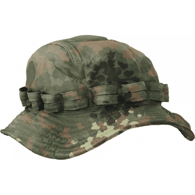 UF PRO Striker Gen.3 Boonie Hat (Färg: Flecktarn, Storlek: Large) UF PRO Striker Gen.3 Boonie Hat (Färg: Flecktarn, Storlek: Large)