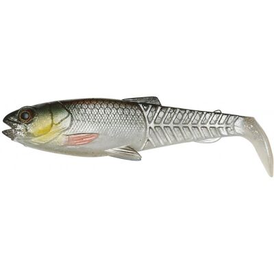 Savage Gear - Craft Cannibal Paddletail - 7g - Soft Lure Savage Gear - Craft Cannibal Paddletail - 7g - Soft Lure