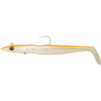 Savage Gear Sandeel V2 Big Game 27,5cm - Falska beten - Big Game Savage Gear Sandeel V2 Big Game 27,5cm - Falska beten - Big Game