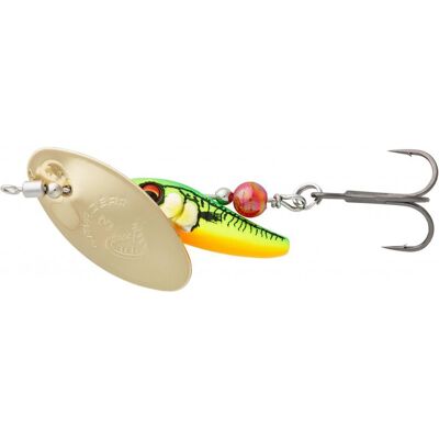 Savage Gear - Sticklebait Spinner Sinking #2 - bete Savage Gear - Sticklebait Spinner Sinking #2 - bete