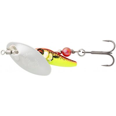 Savage Gear - Sticklebait Spinner Sinking #3 - 7.3G - Bete Savage Gear - Sticklebait Spinner Sinking #3 - 7.3G - Bete