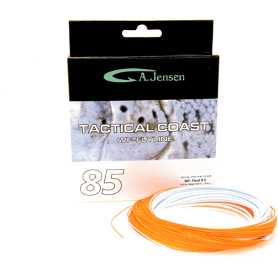 A.Jensen TACTICAL COAST 85 -WF8 Floating A.Jensen TACTICAL COAST 85 -WF8 Floating