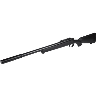 Tokyo Marui VSR-10 G-Spec 6mm - Svart Tokyo Marui VSR-10 G-Spec 6mm - Svart