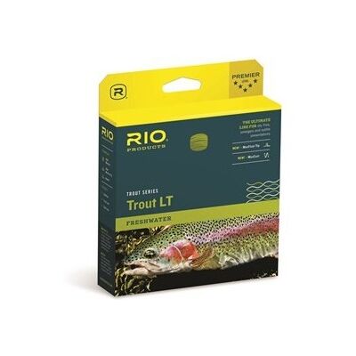 Övriga Tillverkare Rio Fluglina Trout LT DT 0 Flyt Övriga Tillverkare Rio Fluglina Trout LT DT 0 Flyt