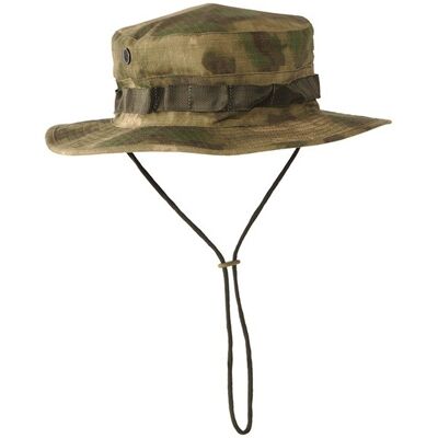 Mil-Tec US Boonie (Färg: MIL-TACS FG, Storlek: Small) Mil-Tec US Boonie (Färg: MIL-TACS FG, Storlek: Small)