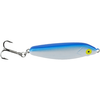 Wiggler Vicke Vobbler 15g (Färg: Silver Blå) Wiggler Vicke Vobbler 15g (Färg: Silver Blå)