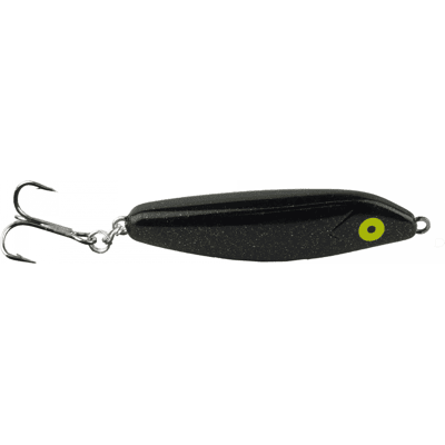 Wiggler Vicke Vobbler 15g (Färg: Röd Fluo Metallic Svart) Wiggler Vicke Vobbler 15g (Färg: Röd Fluo Metallic Svart)
