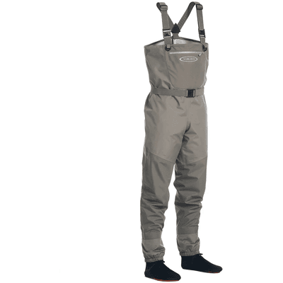 Vision Atom Waders - Lätt, Hållbar, Flera Fickor Vision Atom Waders - Lätt, Hållbar, Flera Fickor