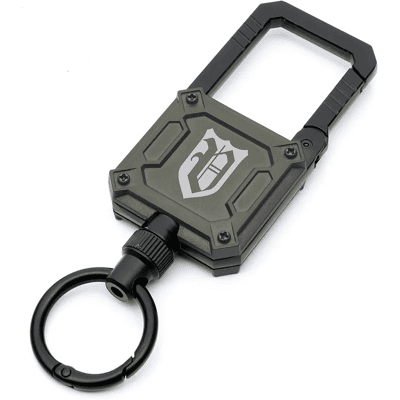 Vision Fly Fishing Vision Pin On Reels (Model: Tactical Magnet Zinger) Vision Fly Fishing Vision Pin On Reels (Model: Tactical Magnet Zinger)