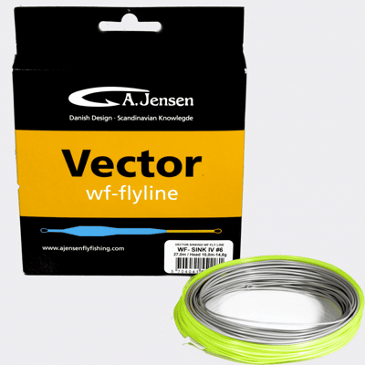 A.Jensen VECTOR - Sink IV/Float WF5 A.Jensen VECTOR - Sink IV/Float WF5
