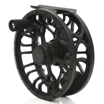 Vision Fly Fishing Vision Flugrulle Hero Svart (Storlek: Klass 3-5 Nymph & Dry) Vision Fly Fishing Vision Flugrulle Hero Svart (Storlek: Klass 3-5 Nymph & Dry)