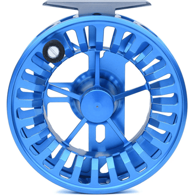 Vision Fly Fishing Vision Flugrulle XLS (Storlek: Klass 7-8 Meri) Vision Fly Fishing Vision Flugrulle XLS (Storlek: Klass 7-8 Meri)