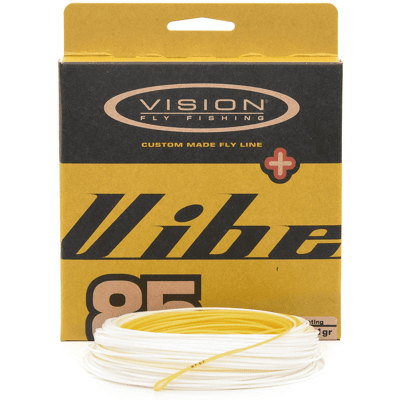 Vision Fly Fishing Vision Fluglina Vibe 85+ Flyt (Klass: WF6F) Vision Fly Fishing Vision Fluglina Vibe 85+ Flyt (Klass: WF6F)