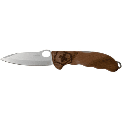 Victorinox Hunter M Pro Wood - Valnöt Victorinox Hunter M Pro Wood - Valnöt