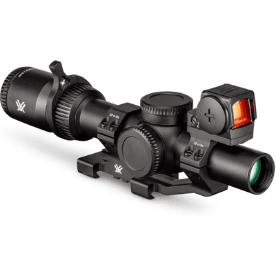 Vortex Venom Bundle AR-BDC3 (MOA) RETICLE 3 MOA DOT Vortex Venom Bundle AR-BDC3 (MOA) RETICLE 3 MOA DOT