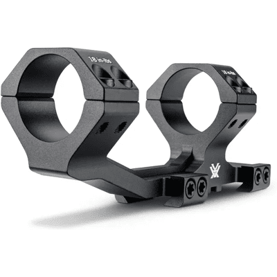 Vortex Cantilever 30mm Ar15/10 2" Offset 21mm Weaver/Picatinny Vortex Cantilever 30mm Ar15/10 2" Offset 21mm Weaver/Picatinny