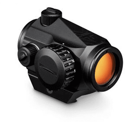 Vortex Crossfire 2 Rödpunktsikte Vortex Crossfire 2 Rödpunktsikte