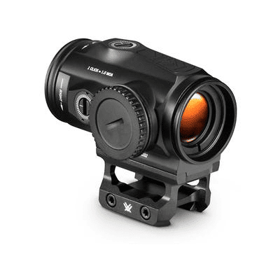 Vortex Spitfire HD Gen 2 3x AR-BDC4 Vortex Spitfire HD Gen 2 3x AR-BDC4