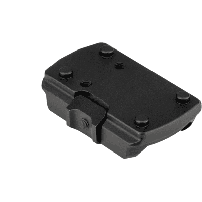Vortex Red Dot Picatinny Mount - DeltaPoint Pro Vortex Red Dot Picatinny Mount - DeltaPoint Pro