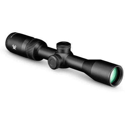 Vortex Crossfire HD 2-7x32 riktm V-Plex Vortex Crossfire HD 2-7x32 riktm V-Plex