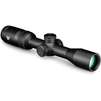Vortex Crossfire HD 2-7x32 Rimfire riktm V-Plex Vortex Crossfire HD 2-7x32 Rimfire riktm V-Plex