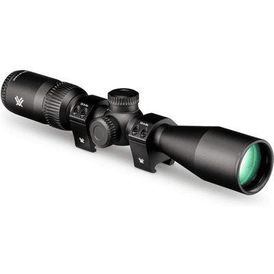 Vortex Triumph HD 3-9x40 BDC MOA inkl Ringar Vortex Triumph HD 3-9x40 BDC MOA inkl Ringar